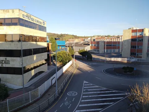 Piso de 120 m² en Torrelavega