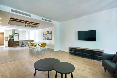 Pis de 130 m² a Barcelona
