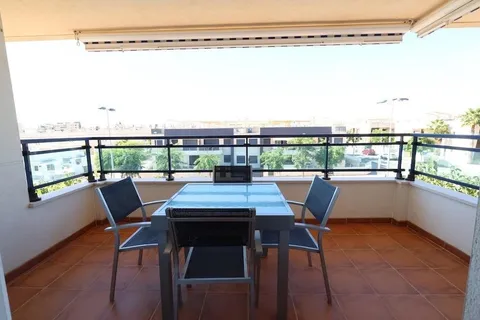 Pis de 87 m² a el Pilar de la Foradada