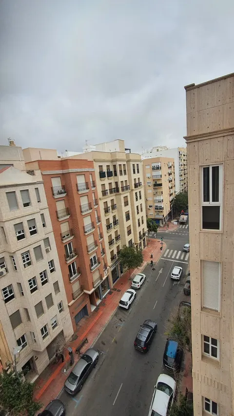 Pis de 81 m² a Almeria