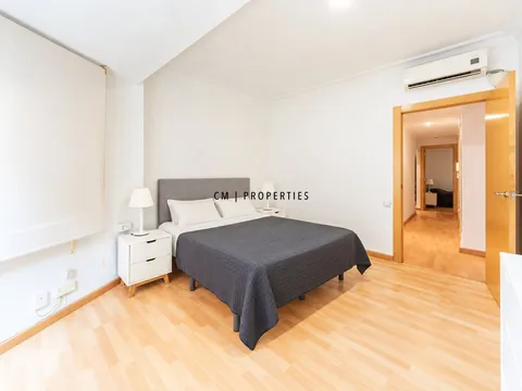 Pis de 111 m² a València