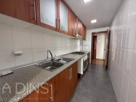 Pis de 75 m² a Mollet del Vallès