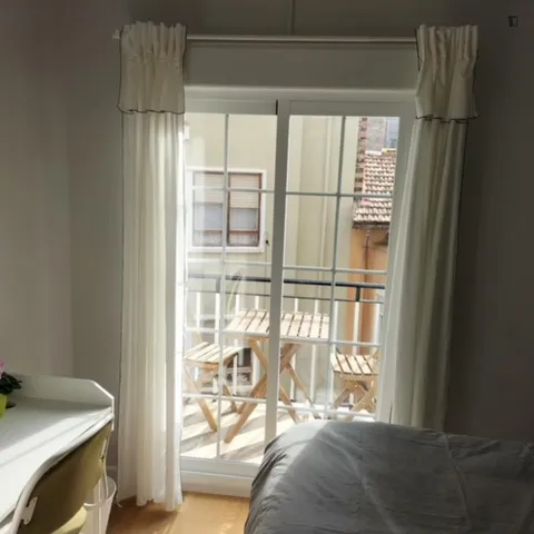 Zimmer zur Miete, Alicante