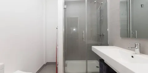 Pis de 57 m² a Madrid