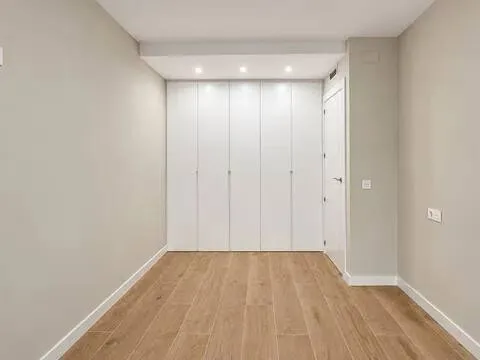 Appartamento 65 m² a Madrid