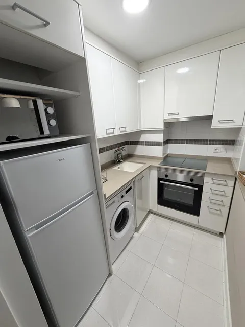 Pis de 68 m² a Madrid