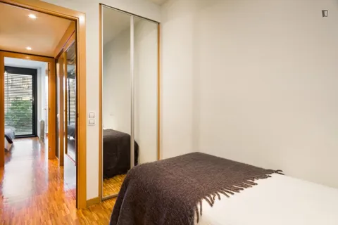 Pis de 80 m² a Barcelona
