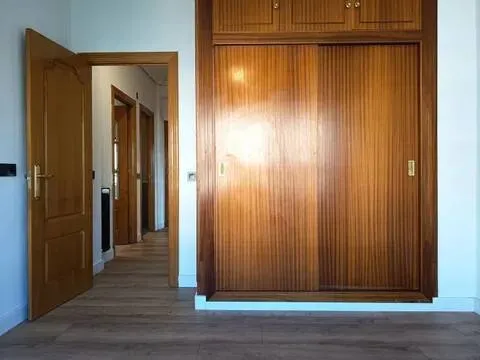 Pis de 132 m² a Valladolid
