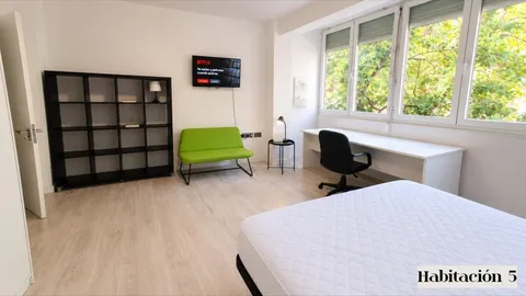 Habitació de lloguer, Granada