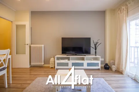 Wohnung 73 m² in Barcelona