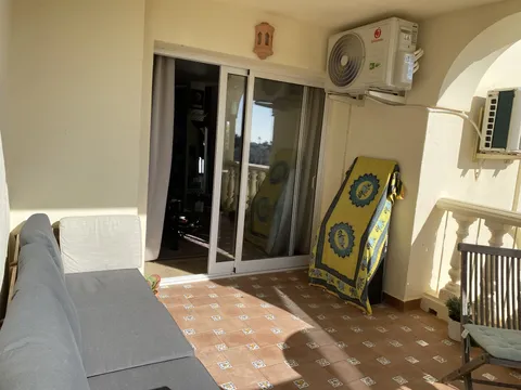 Pis de 86 m² a Mijas