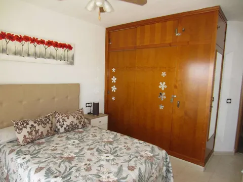 Pis de 80 m² a Fuengirola