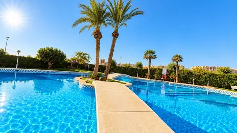 Apartamento 116 m² em el Campello