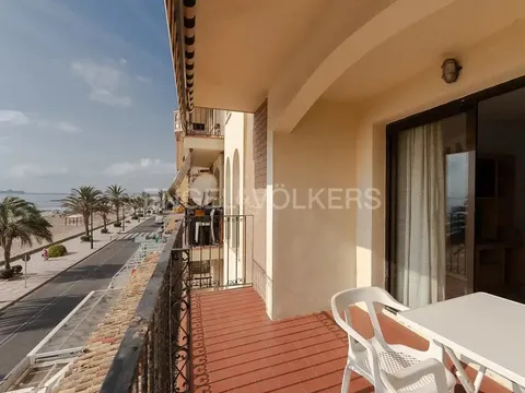 Квартира 93 м² в Alboraia / Alboraya
