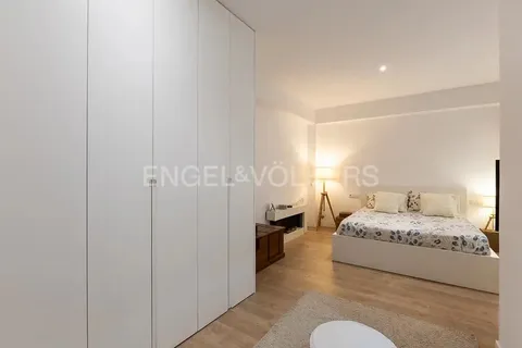Appartamento 101 m² a Valencia