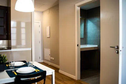 Pis de 45 m² a Barcelona