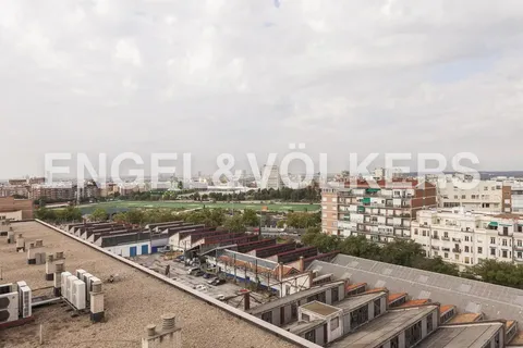 Pis de 60 m² a Madrid