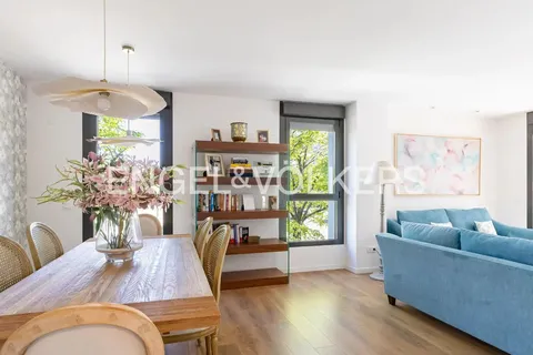 Pis de 170 m² a Madrid