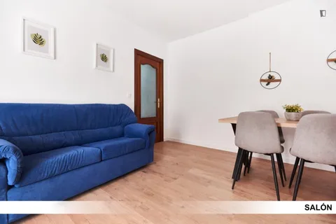 Habitació de lloguer, Sevilla