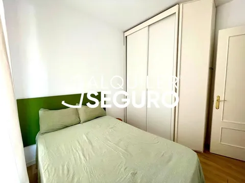 Appartamento 58 m² a Madrid