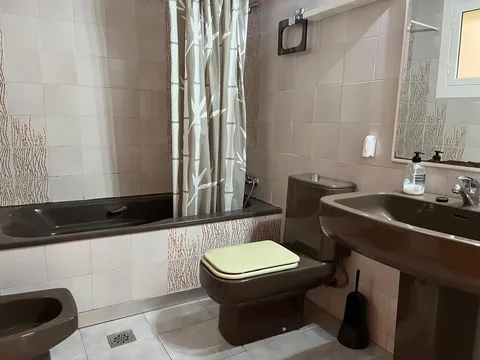Pis de 123 m² a Almansa
