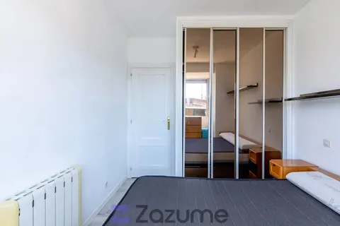 Pis de 50 m² a Madrid