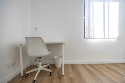 Habitació de lloguer, València