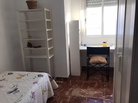Pis de 90 m² a Almeria