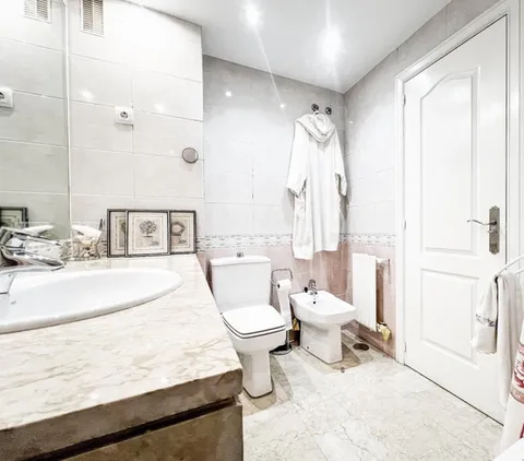Pis de 80 m² a Salamanca