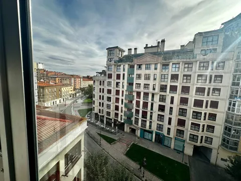 Apartamento 87 m² em Burgos