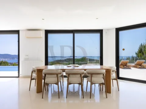 Casa de 550 m² a Sant Antoni de Portmany