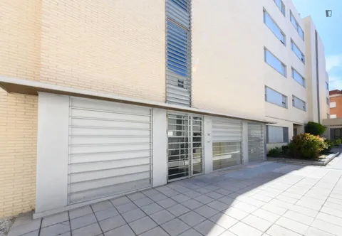 Pis de 60 m² a Madrid