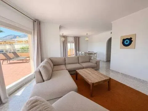 Pis de 160 m² a Benalmádena