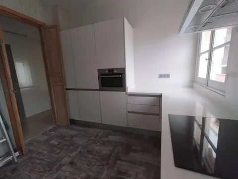 Piso de 80 m² en Málaga
