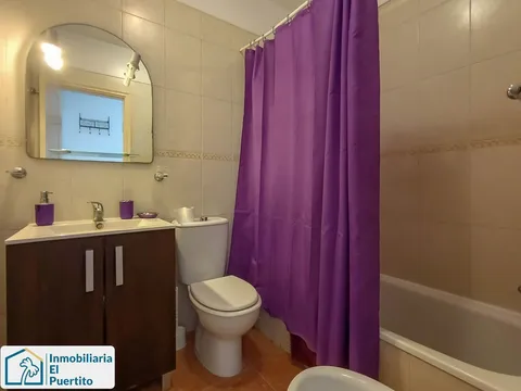 Pis de 50 m² a Güímar
