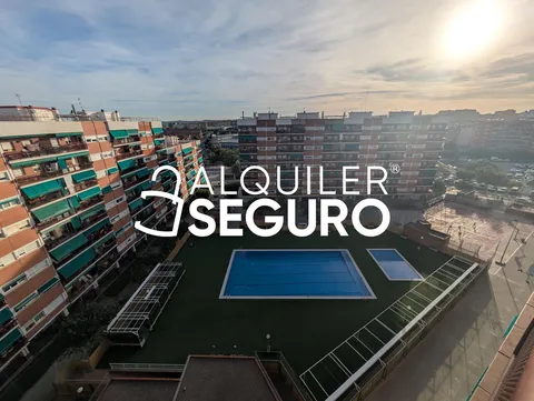 Pis de 98 m² a Sabadell