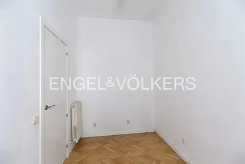 Pis de 82 m² a Madrid