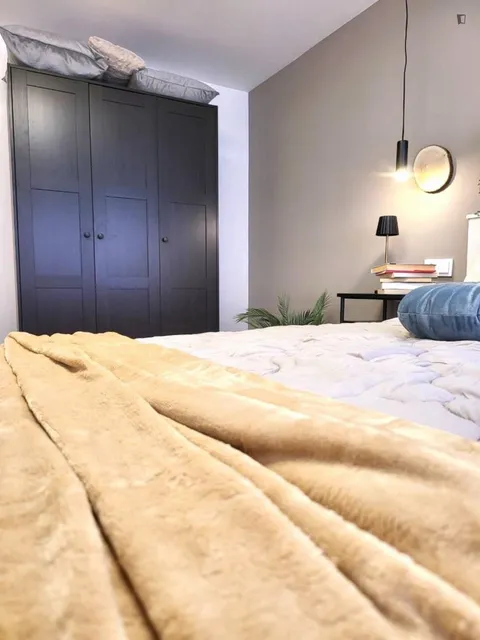 Zimmer zur Miete, Alicante