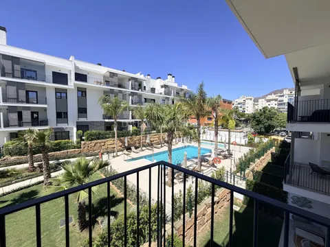 Wohnung 143 m² in Estepona