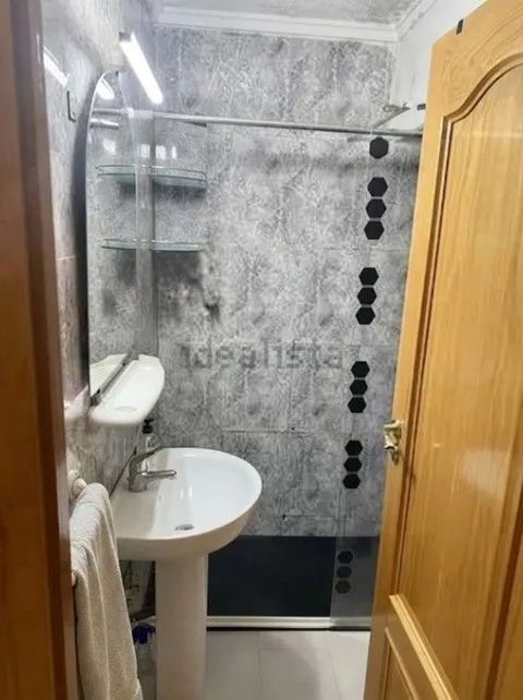 Pis de 130 m² a Alfafar