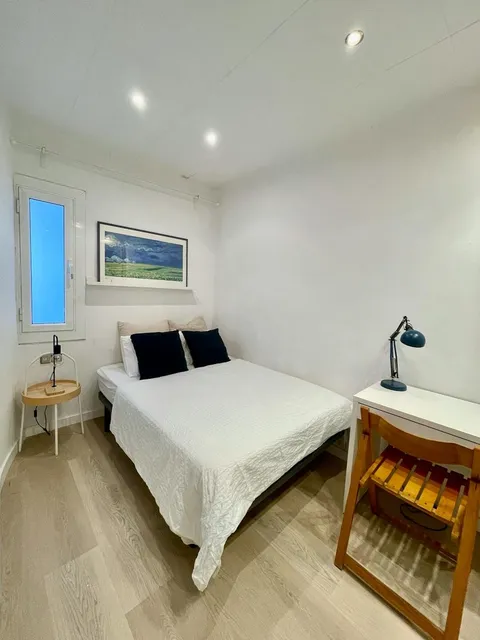 Appartement 70 m² à Barcelone