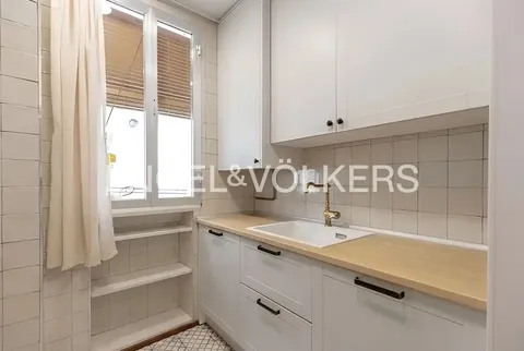 Pis de 82 m² a Madrid
