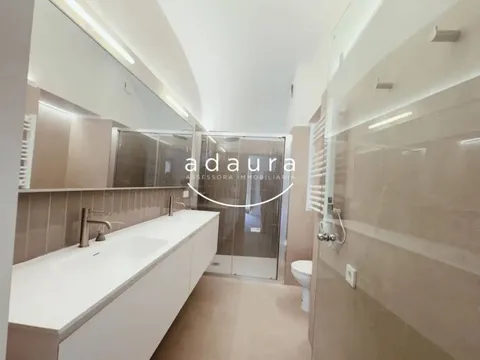 Piso de 107 m² en Mataró