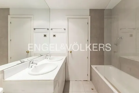 Pis de 154 m² a Madrid