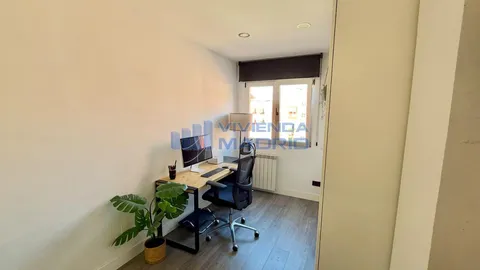 Pis de 110 m² a Madrid
