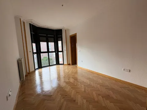 Pis de 133 m² a Madrid