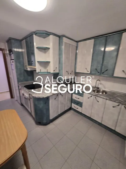 Appartement 115 m² à Getafe