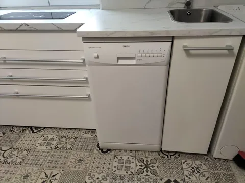 Pis de 55 m² a Palencia