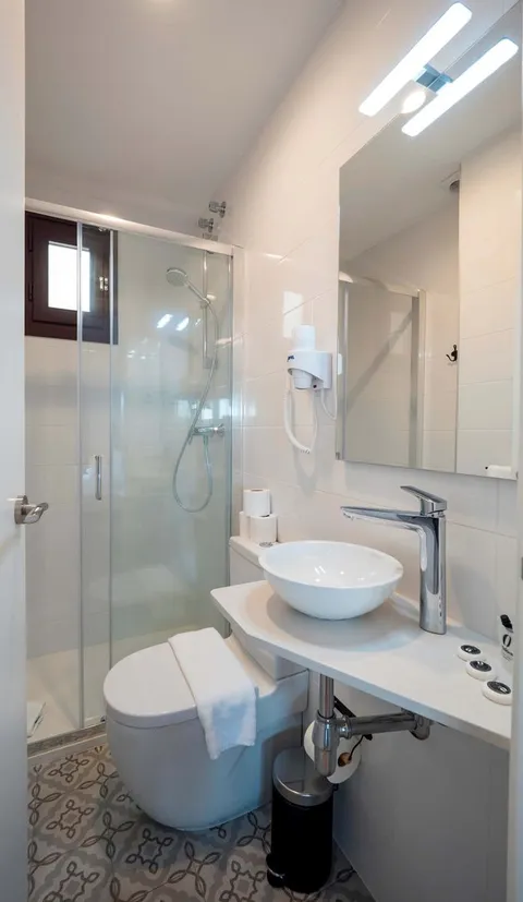 Wohnung 35 m² in Barcelona
