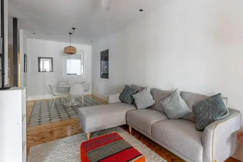 Pis de 115 m² a Alcorcón